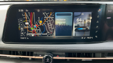 Nissan ARIYA 160kW Advance 63kWh 22kWCh 5dr Auto Electric Hatchback